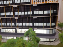 Harrison Industrial Building (D13), Factory #444772251
